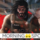 Keanu Reeves Sets His Sights on an Adaptation of His Own Comic Book Adventure